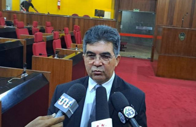Deputado Francisco Limma elogia DER-PI pela recuperação de várias rodovias estaduais